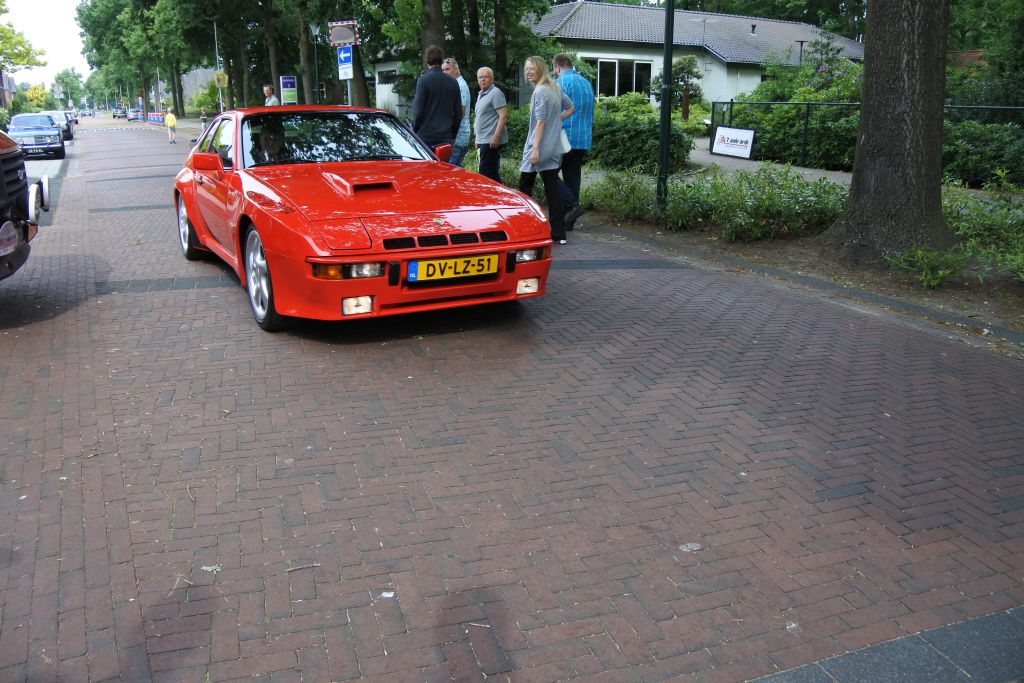 Oldtimerrit Geesteren 5 juni 2022 - 10